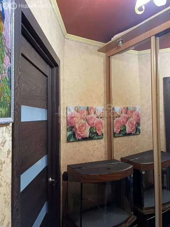 1-комнатная квартира: Калуга, улица Радищева, 6 (28.6 м) - Фото 0