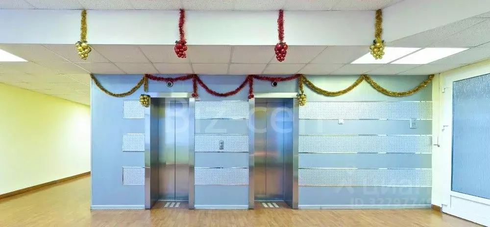 Офис в Санкт-Петербург Торжковская ул., 5 (491 м) - Фото 2