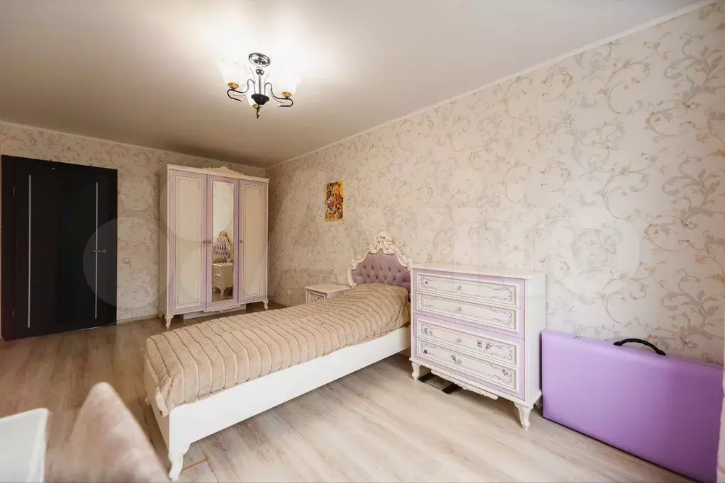 2-к. квартира, 48,2 м, 3/5 эт. - Фото 0
