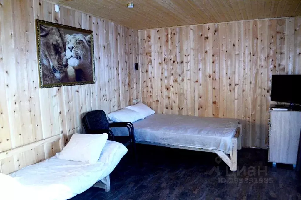 Дом в Самарская область, Самара ул. Берег реки Волги, 83В (33 м) - Фото 2