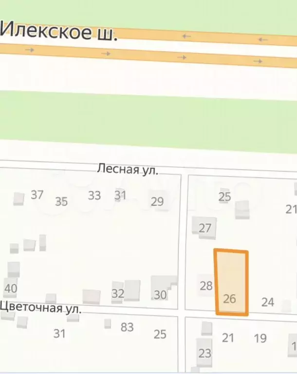 Участок 8 сот. (СНТ, ДНП) - Фото 0
