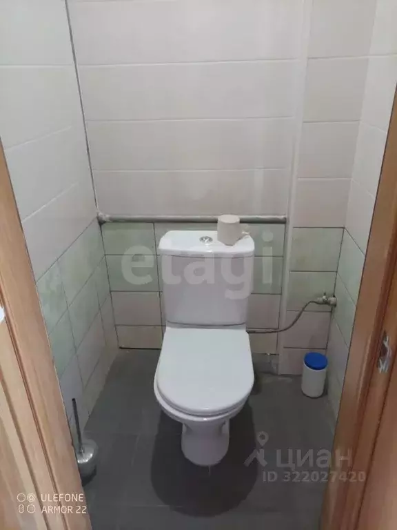 2-к кв. Саратовская область, Саратов Рабочая ул., 10 (57.2 м) - Фото 1