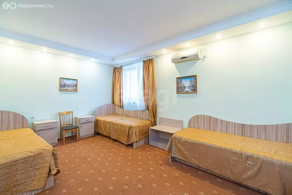 Квартира-студия: Севастополь, улица Глухова, 9 (45.6 м) - Фото 2