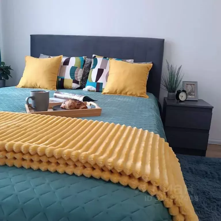 1-к кв. Москва Производственная ул., 17 (32.0 м) - Фото 1