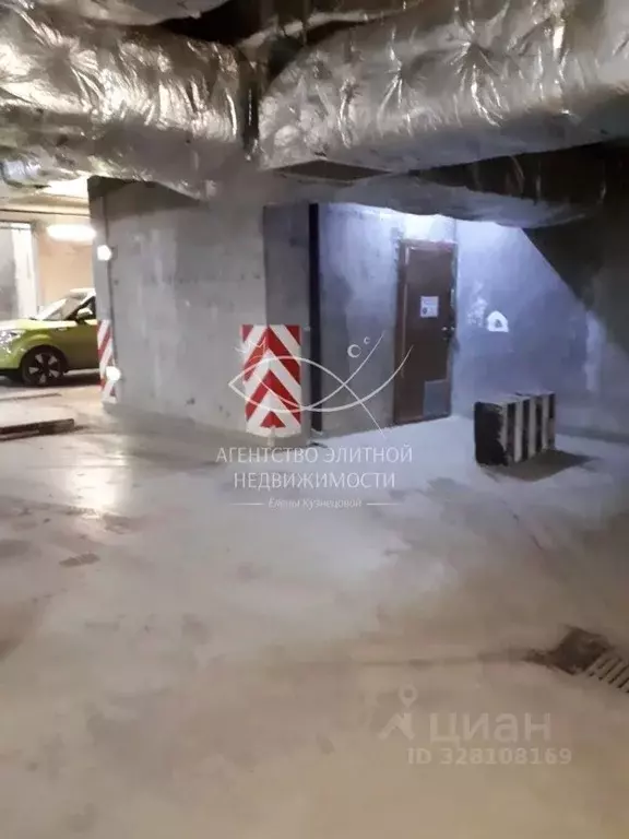 Склад в Москва Кочновский проезд, 4к1 (19 м) - Фото 2