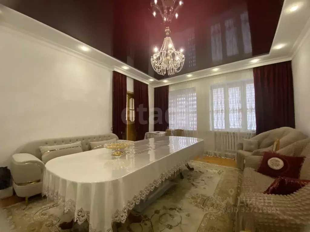 Дом в Ингушетия, Карабулак Полевая ул. (169 м) - Фото 1