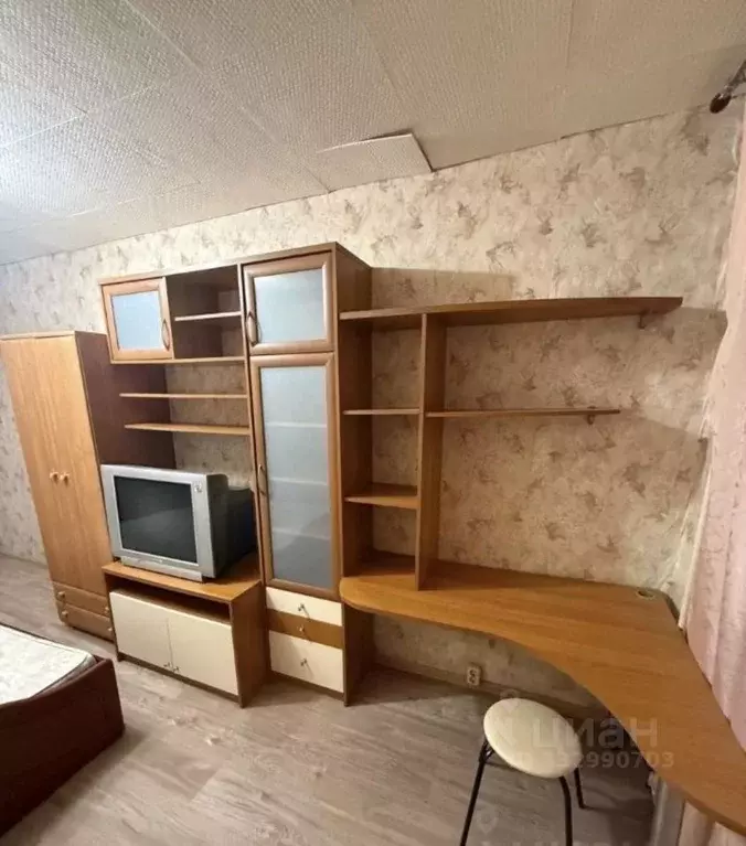 Комната Москва Ленинский просп., 93К3 (15.0 м) - Фото 2