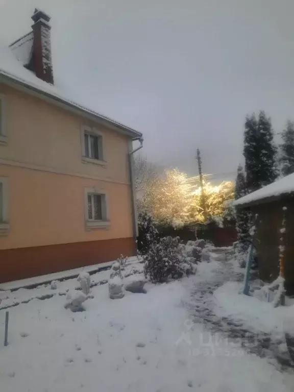 Коттедж в Орловская область, Орел Кольцевая ул., 51 (210 м) - Фото 2