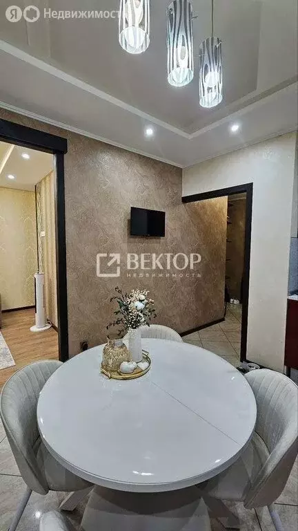 Квартира-студия: Кохма, Ивановская улица, 73к1 (46 м) - Фото 2