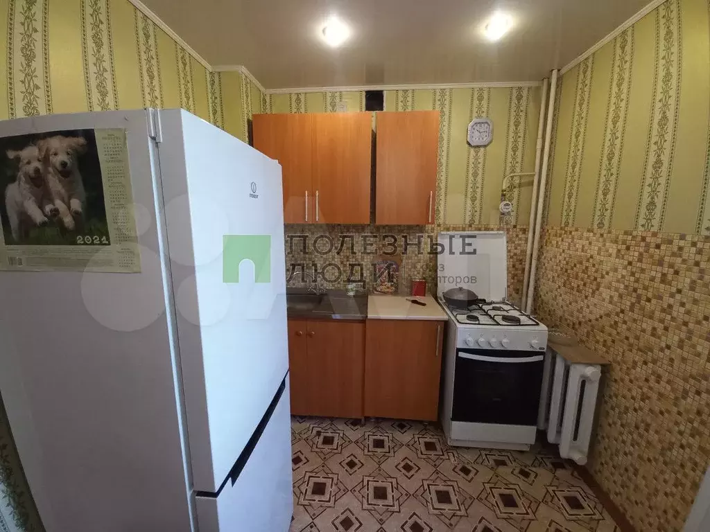 2-к. квартира, 50 м, 4/5 эт. - Фото 0