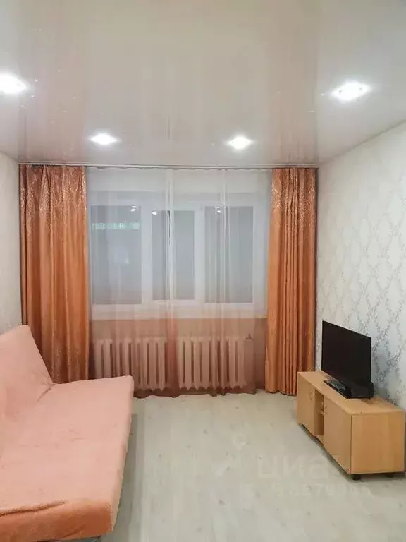 1-к кв. Татарстан, Казань Габдуллы Тукая ул., 65а (32.0 м) - Фото 1