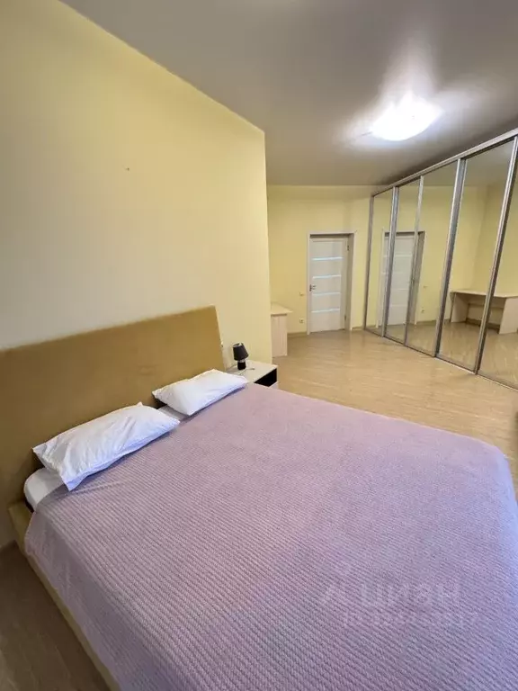 3-к кв. Краснодарский край, Сочи Центральный мкр, ул. Войкова, 21 ... - Фото 2