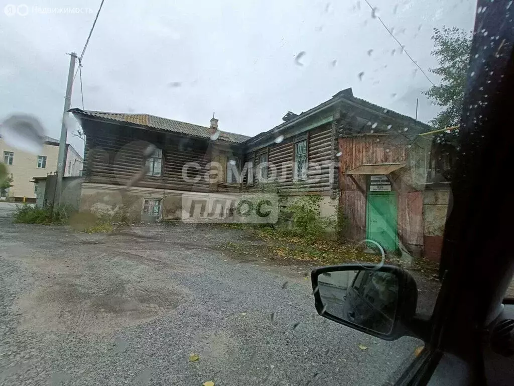 Помещение свободного назначения (330 м) - Фото 1