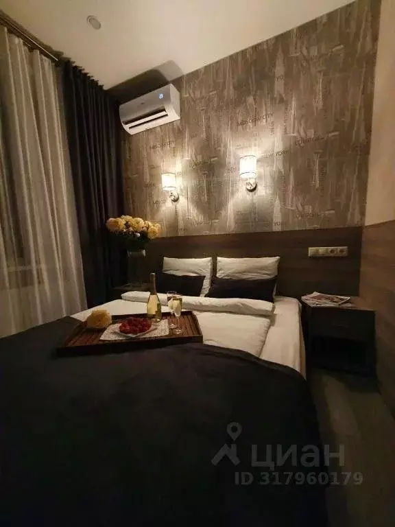 Комната Москва Нагатинская ул., 2К2 (16.0 м) - Фото 2