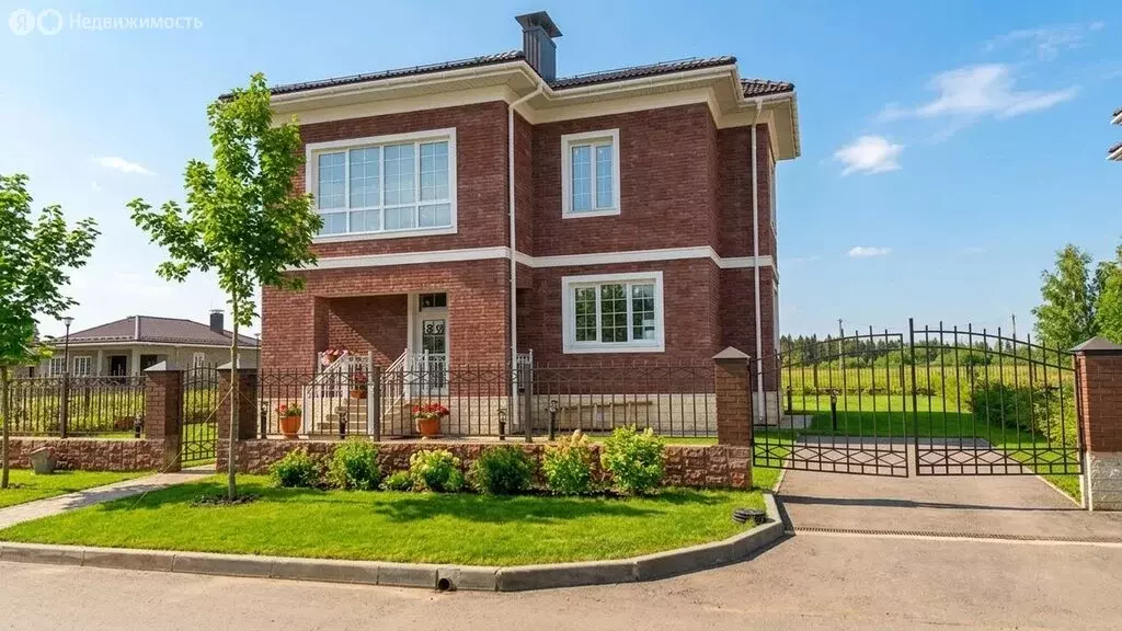 Дом в село Озерецкое, Казанская улица, 5 (186.5 м) - Фото 2