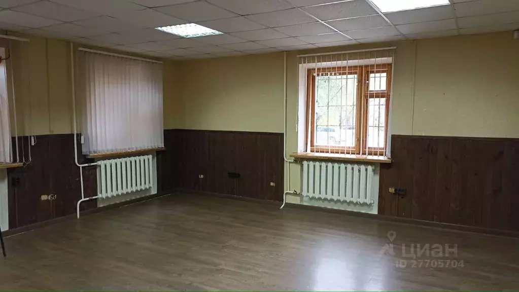 Офис в Челябинская область, Челябинск ул. Энтузиастов, 18б (72.9 м) - Фото 0