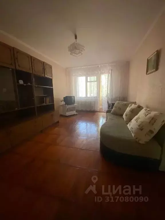 2-к кв. Краснодарский край, Ейск Коммунистическая ул., 47/1 (40.0 м) - Фото 1