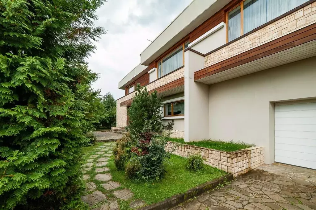 Дом в Московская область, Красногорск городской округ, д. Тимошкино ... - Фото 1