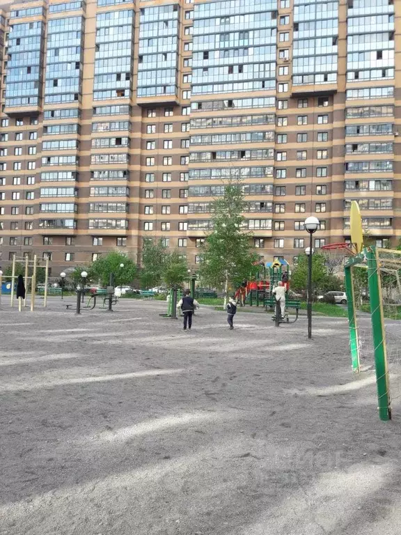 Студия Ленинградская область, Мурино Всеволожский район, ул. Шувалова, ... - Фото 1