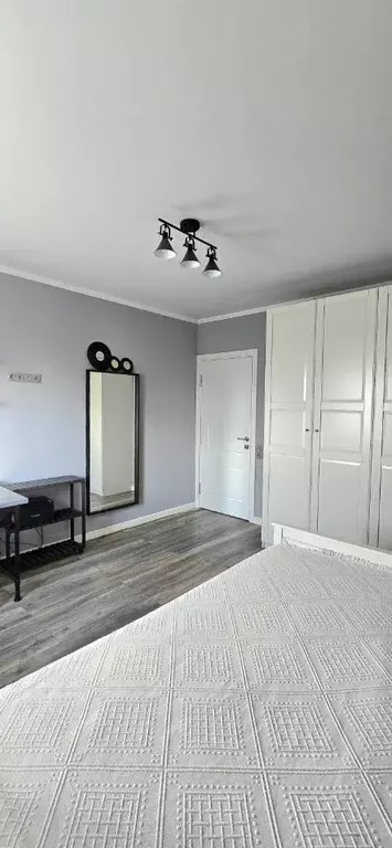 2-к кв. Ростовская область, Ростов-на-Дону просп. Королева, 12 (56.0 ... - Фото 2