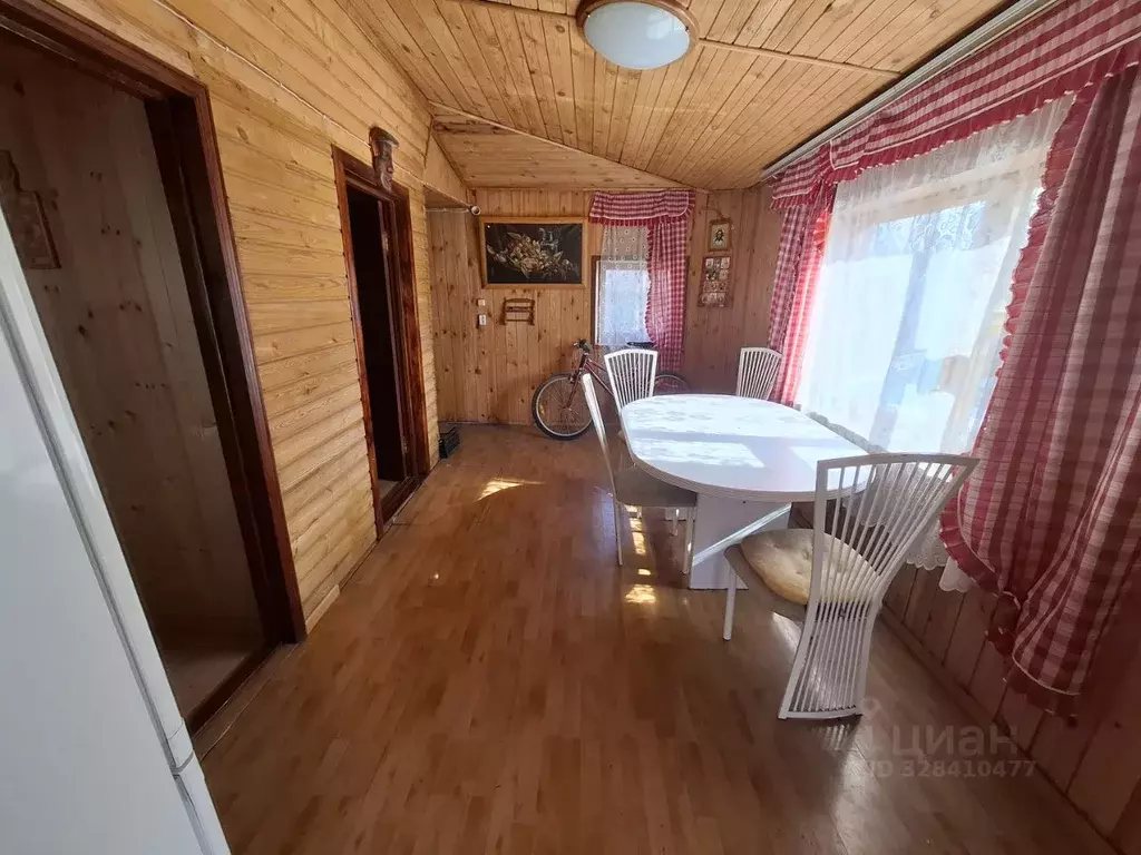 Дом в Московская область, Химки Пойма СНТ, 68 (100 м) - Фото 1