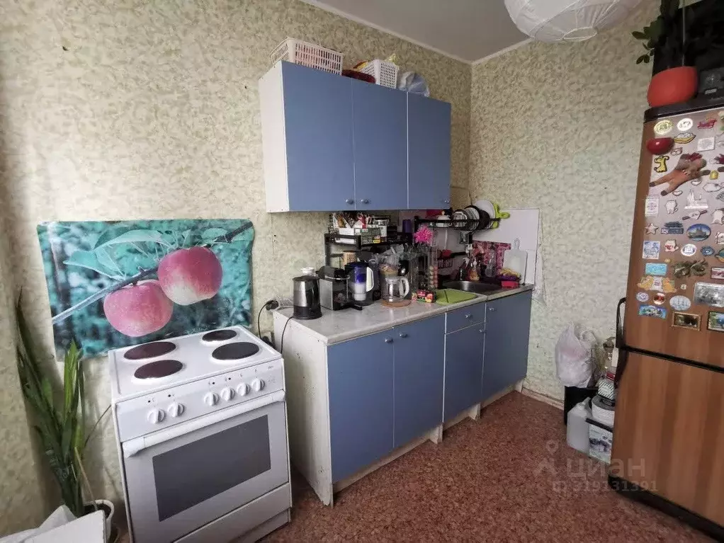 1-к кв. Москва Дмитровское ш., 96К5 (37.2 м) - Фото 0