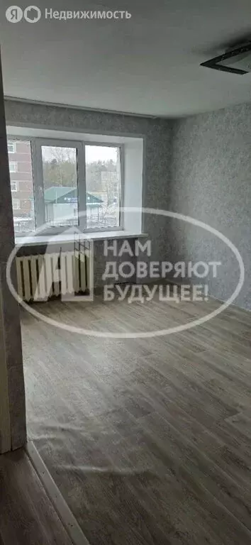 1-комнатная квартира: Пермь, улица Баумана, 33 (30.8 м) - Фото 0
