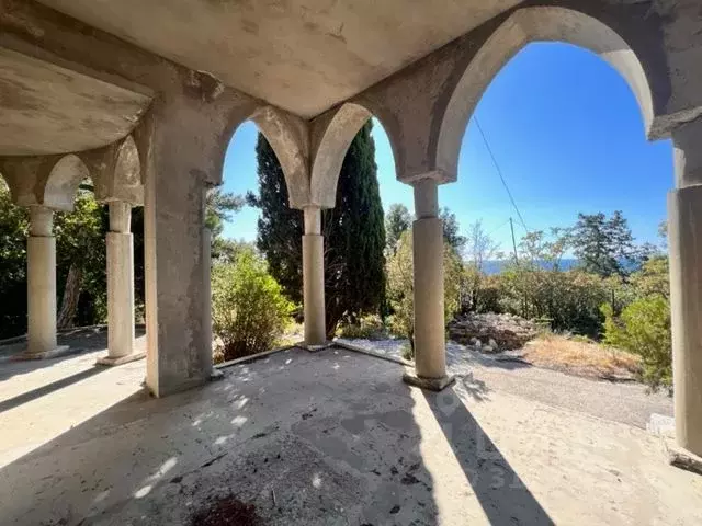 Дом в Крым, Ялта муниципальный округ, Симеиз пгт ул. Владимира ... - Фото 1