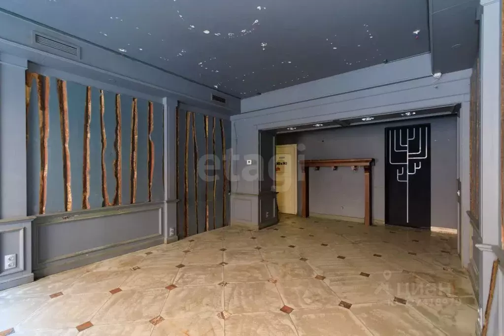 Помещение свободного назначения в Санкт-Петербург Караванная ул., 24 ... - Фото 1