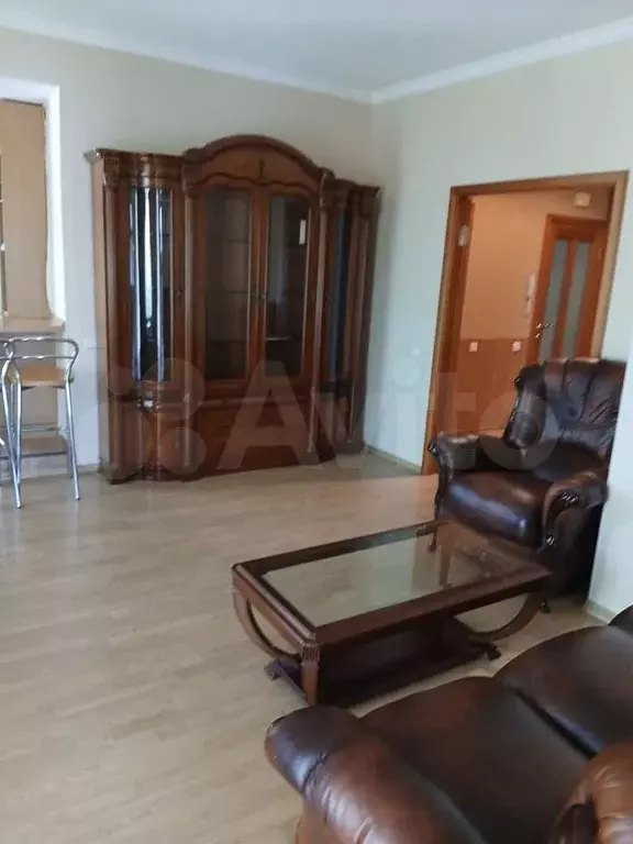 3-к. квартира, 73,6 м, 3/3 эт. - Фото 1