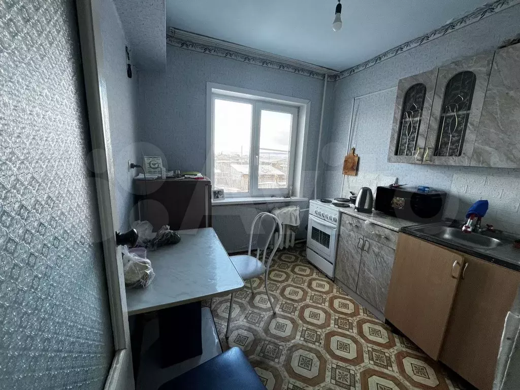 2-к. квартира, 41 м, 2/3 эт. - Фото 1