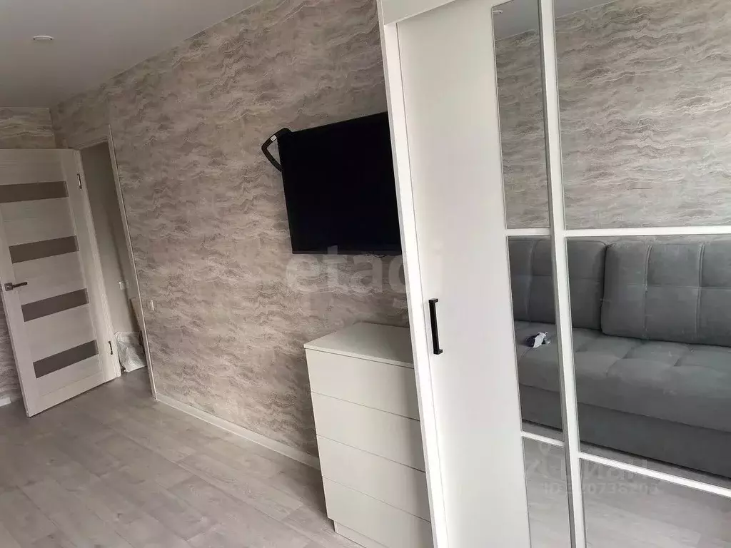 1-к кв. Архангельская область, Котлас ул. Кузнецова, 5 (30.4 м) - Фото 1