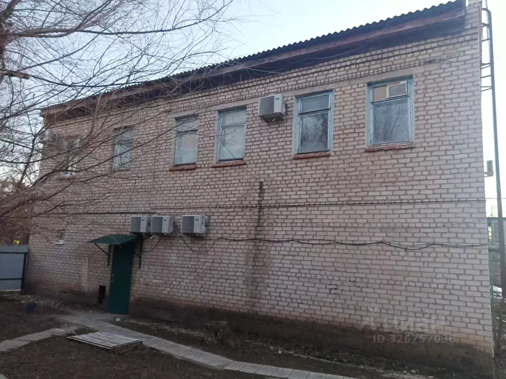 Помещение свободного назначения в Калмыкия, пос. Кетченеры ул. Ленина, ... - Фото 2