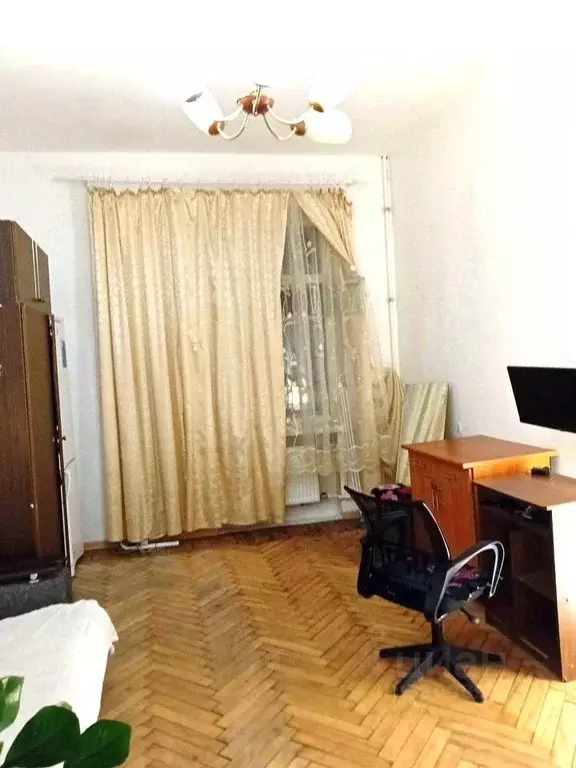 Комната Санкт-Петербург просп. Стачек, 17 (21.6 м) - Фото 2