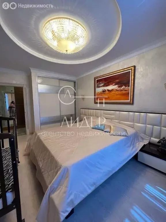 2-комнатная квартира: Сочи, Виноградная улица, 114 (99 м) - Фото 2