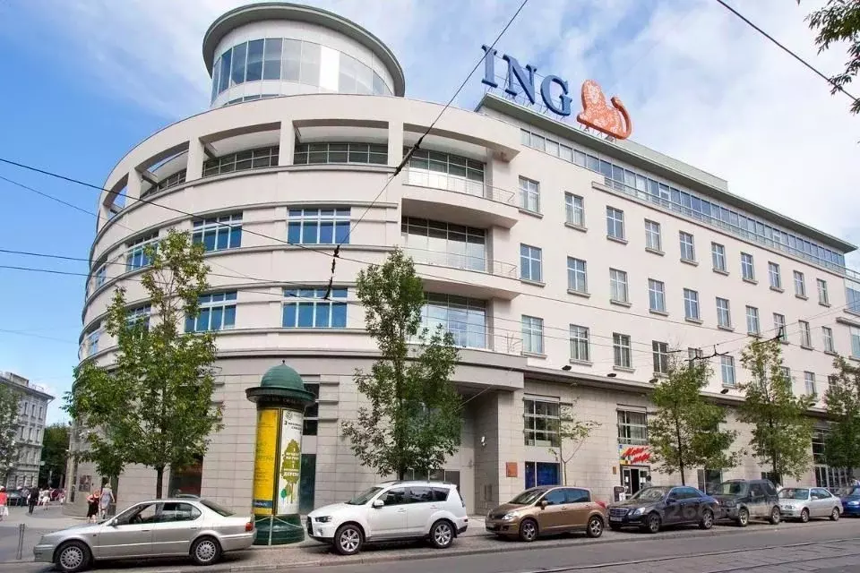 Офис в Москва Краснопролетарская ул., 36 (728 м) - Фото 1