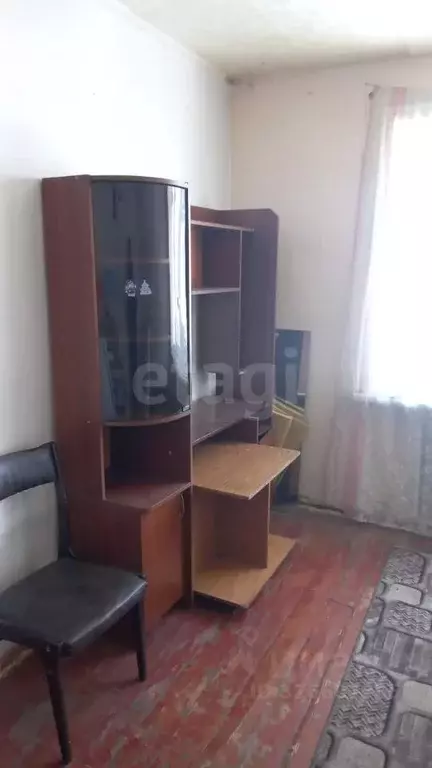 1-к кв. Алтайский край, Бийск пер. Владимира Мартьянова, 39/1 (12.4 м) - Фото 0