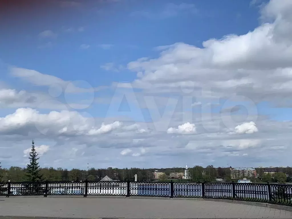3-к. квартира, 78 м, 2/4 эт. - Фото 0