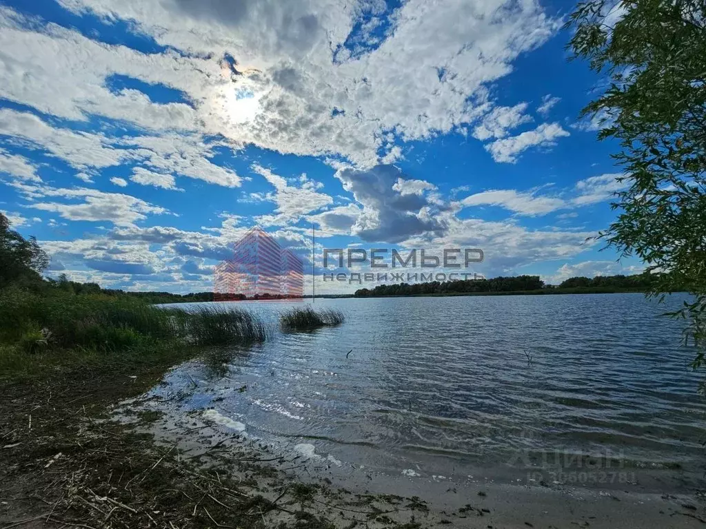 участок в волгоградская область, городищенский район, вертячинское . - Фото 0