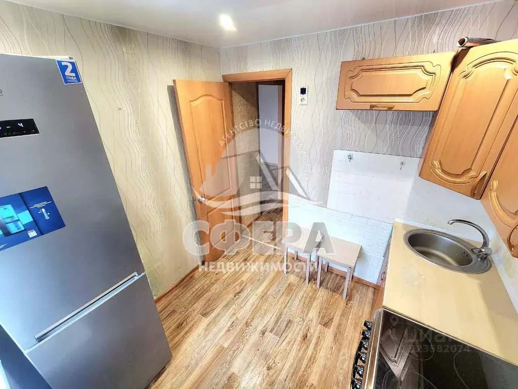 2-к кв. Камчатский край, Петропавловск-Камчатский Океанская ул., 94 ... - Фото 1