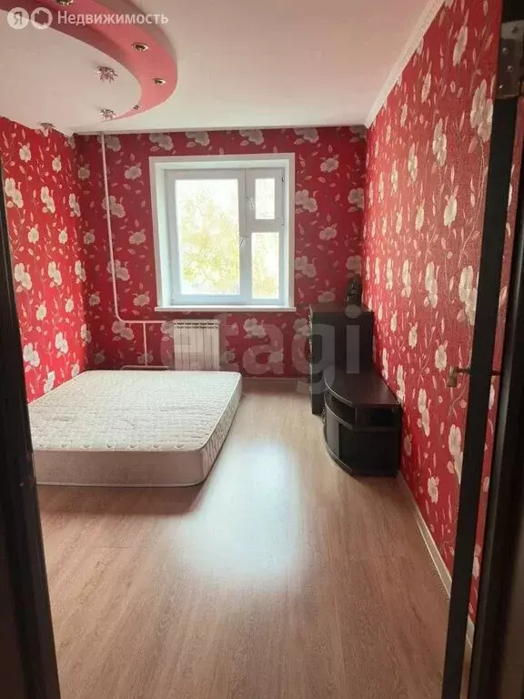 2-комнатная квартира: Ачинск, 1-й Юго-Восточный микрорайон, 23 (52.9 ... - Фото 2