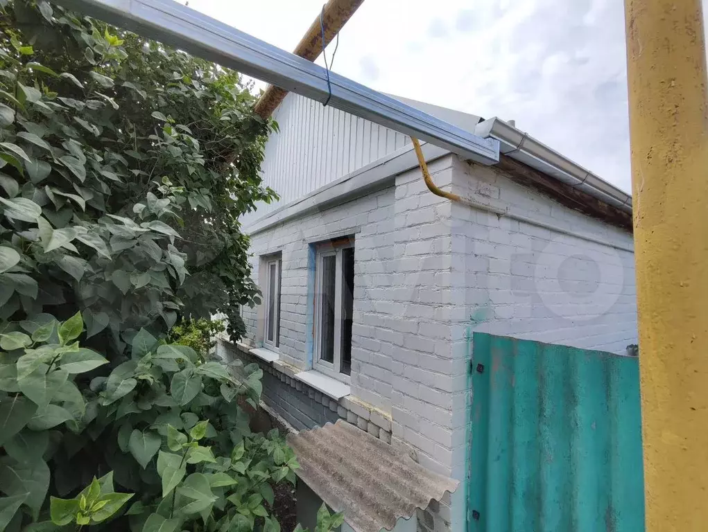 Дом 53,6 м на участке 12 сот. - Фото 0
