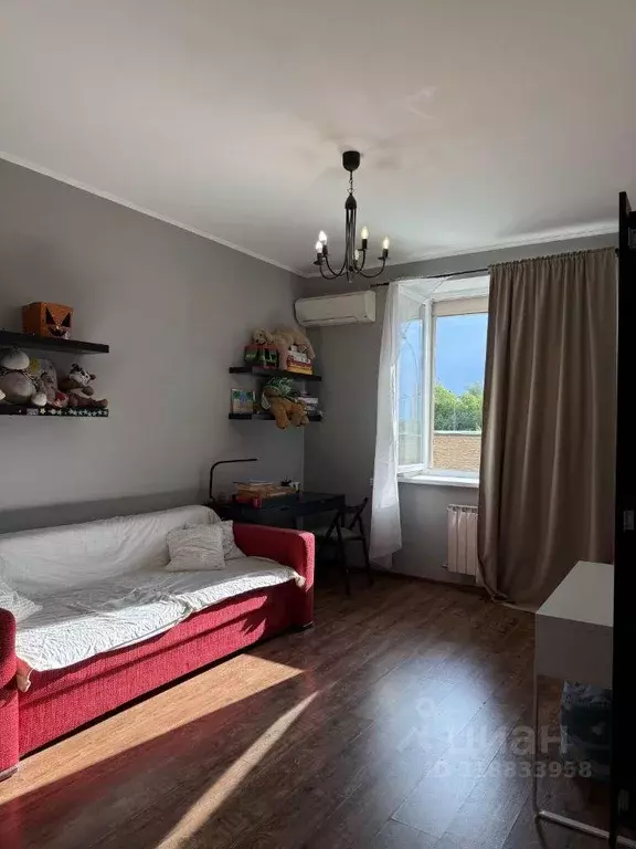 Квартира, 2 комнаты, 68.5 м - Фото 0