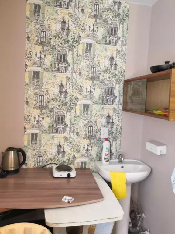 Продаётся 1-к квартира, 12.3 м - Фото 1