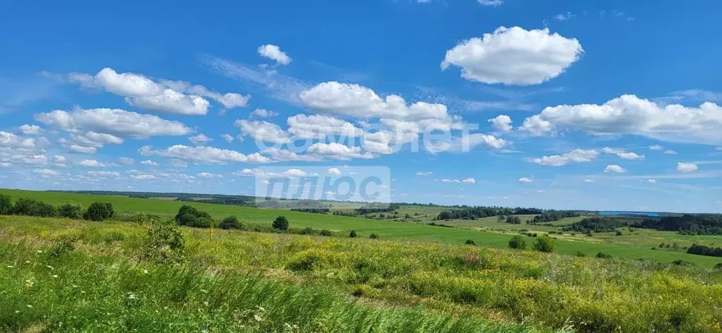 Дом в Владимирская область, Юрьев-Польский район, Небыловское ... - Фото 1