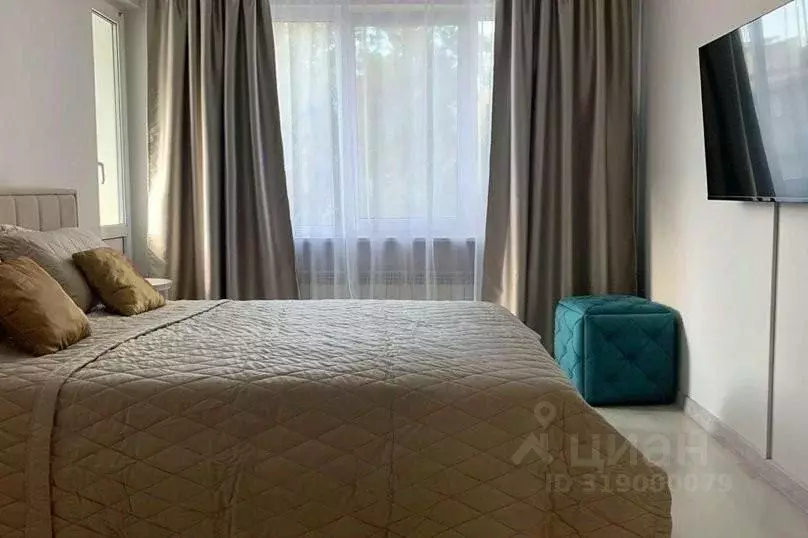 2-к кв. Санкт-Петербург бул. Новаторов, 57к1 (60.0 м) - Фото 1
