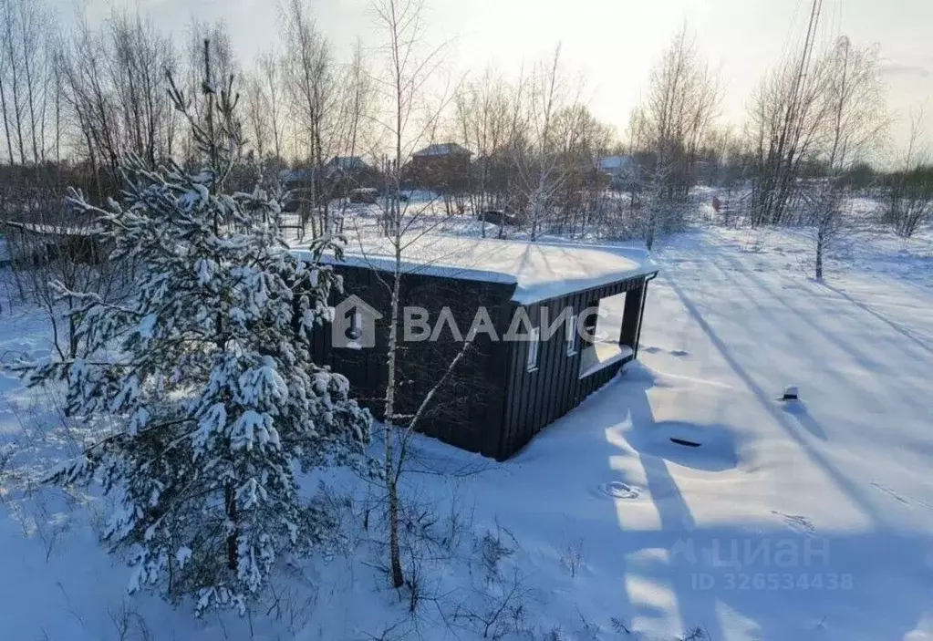 Дом в Московская область, Коломна ул. Подлипки-5 (90 м) - Фото 2