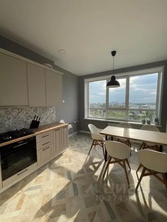 2-к кв. Ярославская область, Ярославль ул. Володарского, 52/55 (75.0 ... - Фото 2