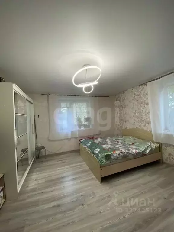 Дом в Калужская область, Кондрово г. Дзержинский муниципальный округ, ... - Фото 1