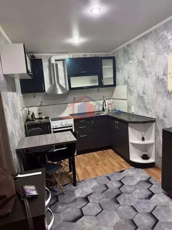2-к кв. Белгородская область, Старый Оскол Макаренко мкр, 3 (39.0 м) - Фото 1